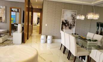 Imagem 4: Boulevard Tamboré, 3 dormitórios na Alameda Canto Dos Pássaros