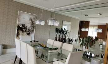 Imagem: Boulevard Tamboré, 3 dormitórios na Alameda