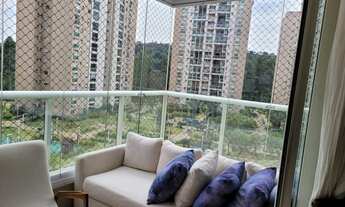 Imagem 7: Boulevard Tamboré, 3 dormitórios na Alameda Canto Dos Pássaros