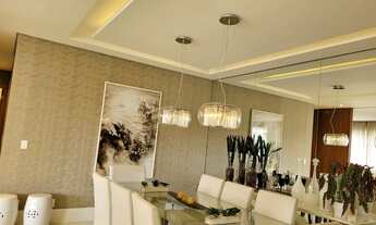 Imagem 3: Boulevard Tamboré, 3 dormitórios na Alameda Canto Dos Pássaros