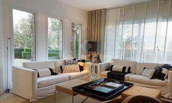 Imagem 3: Alphaville Zero, 5 dormitórios na Avenida Paiol Velho