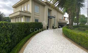 Imagem 2: Alphaville Zero, 5 dormitórios na Avenida Paiol Velho