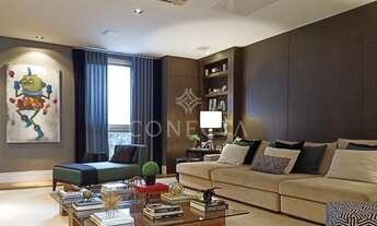 Imagem 7: Alphaville Zero, 5 dormitórios na Avenida Paiol Velho