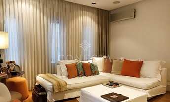 Imagem 6: Alphaville Zero, 5 dormitórios na Avenida Paiol Velho