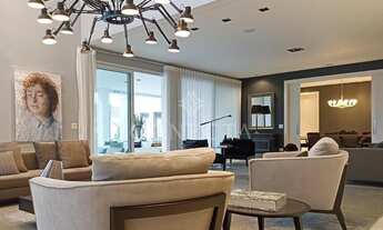 Imagem 5: Alphaville Zero, 5 dormitórios na Avenida Paiol Velho