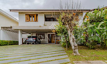 Imagem: Alphaville 01, 4 dormitórios na Alameda