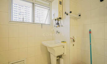 Imagem 4: Apartamento à venda no bairro Alphaville Industrial - Barueri/SP