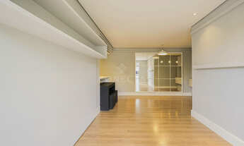 Imagem 6: Apartamento à venda no bairro Alphaville Industrial - Barueri/SP