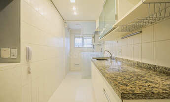 Imagem 3: Apartamento à venda no bairro Alphaville Industrial - Barueri/SP