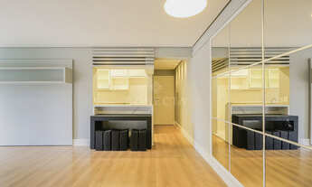 Imagem 2: Apartamento à venda no bairro Alphaville Industrial - Barueri/SP