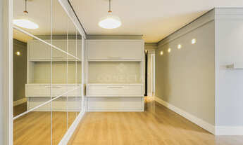 Imagem 1: Apartamento à venda no bairro Alphaville Industrial - Barueri/SP