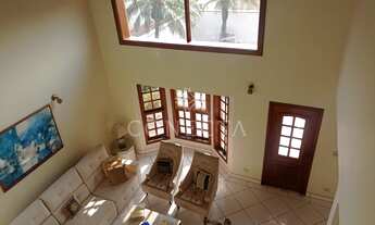 Imagem 3: Alphaville 09, 4 dormitórios na Alameda Turquesa