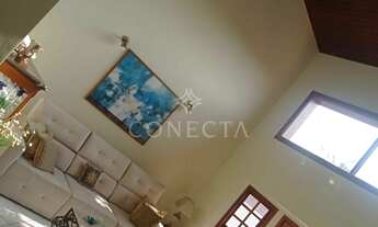 Imagem 5: Alphaville 09, 4 dormitórios na Alameda Turquesa