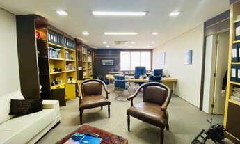 Imagem: Condomínio Stadium, 4 dormitórios na Alameda