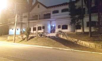 Imagem: Alphaville 01, 7 dormitórios na Alameda