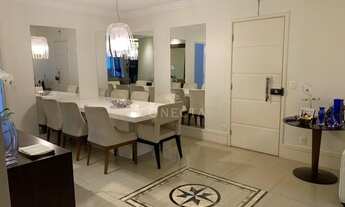 Imagem 6: Edificio MontBlanc, 3 dormitórios na Avenida Oiapoque