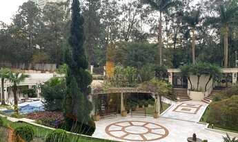 Imagem 3: Edificio MontBlanc, 3 dormitórios na Avenida Oiapoque