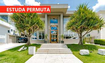 Imagem: Tamboré 02, 4 dormitórios, 4 suíte, 4