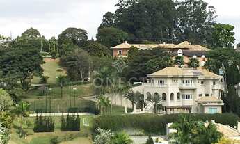 Imagem: Tamboré 01, 4 dormitórios na Avenida Ceci