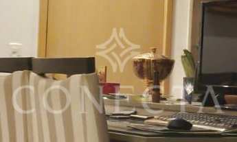 Imagem: Edifício Novare, 1 dormitório na Avenida