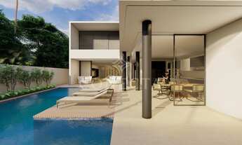 Imagem 5: Alphaville 10, 4 dormitórios na Avenida Bom Pastor