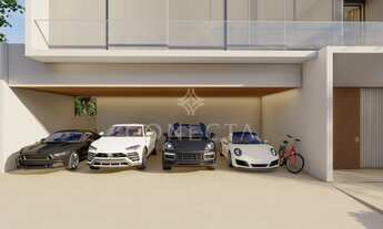 Imagem 3: Alphaville 10, 4 dormitórios na Avenida Bom Pastor