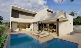 Imagem 4: Alphaville 10, 4 dormitórios na Avenida Bom Pastor