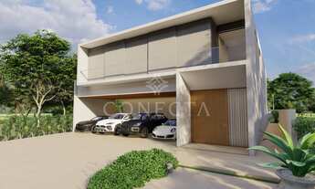 Imagem 2: Alphaville 10, 4 dormitórios na Avenida Bom Pastor