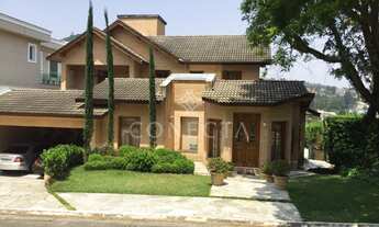 Imagem: Alphaville 10, 4 dormitórios na Avenida