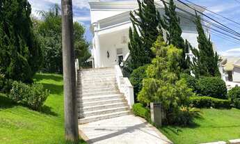 Imagem: Alphaville Zero, 4 dormitórios na Avenida