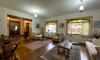 Imagem 7: Alphaville 3, 4 dormitórios na Avenida Yojiro Takaoka