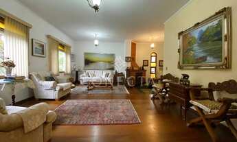 Imagem 4: Alphaville 3, 4 dormitórios na Avenida Yojiro Takaoka