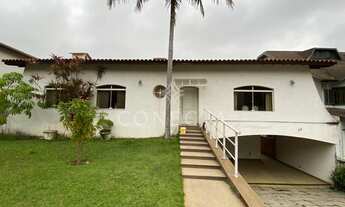 Imagem: Alphaville 3, 4 dormitórios na Avenida