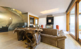 Imagem 5: Tamboré 11, 5 dormitórios na Avenida St Remy De Provence