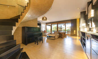 Imagem 6: Tamboré 11, 5 dormitórios na Avenida St Remy De Provence