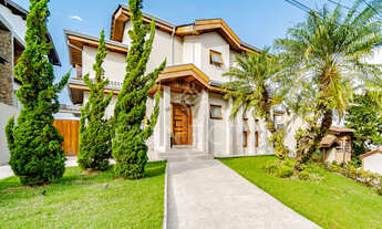 Imagem: Alphaville 11, 4 dormitórios na Alameda