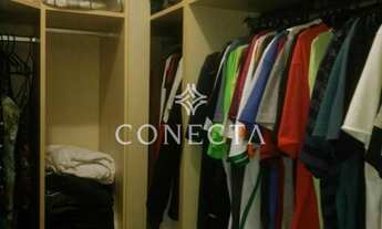 Imagem 2: Alphaville 4, 4 dormitórios, 4 suíte, 4 banheiro, 2 vagas na garagem, 300M² de Área Constr