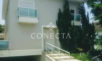 Imagem: Alphaville 4, 4 dormitórios, 4 suíte