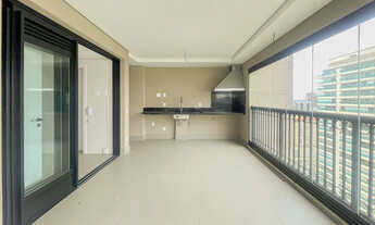 Imagem 6: Edificio Oiapoque Vertical