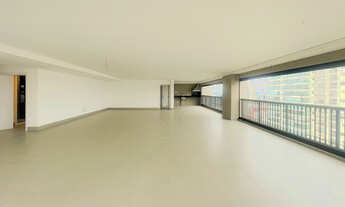 Imagem: Edificio Oiapoque Vertical