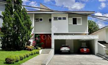 Imagem 2: Alphaville 10, 4 dormitórios na Avenida Bom Pastor