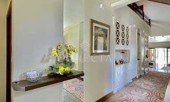 Imagem 7: Alphaville 10, 4 dormitórios na Avenida Bom Pastor