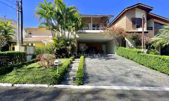 Imagem: Residencial Alphaville 11