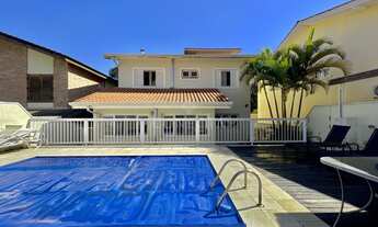 Imagem 2: Residencial Alphaville 11