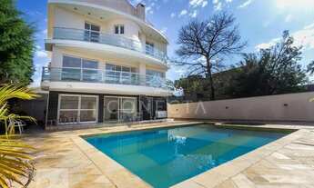 Imagem: Casa para locação no Alphaville Residencial