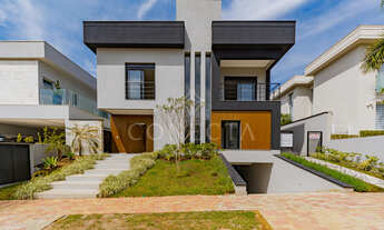 Imagem: Condomínio Genesis 1