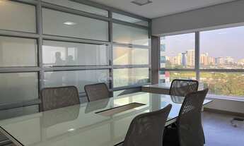 Imagem: Brascan Century Plaza sala comercial