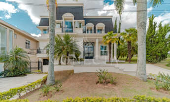 Imagem 4: Condominio Tamboré 02