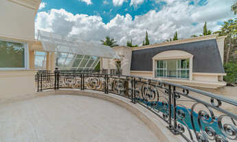 Imagem 6: Condominio Tamboré 02