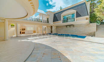 Imagem 3: Condominio Tamboré 02